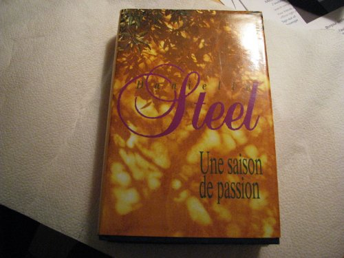 une saison de passion