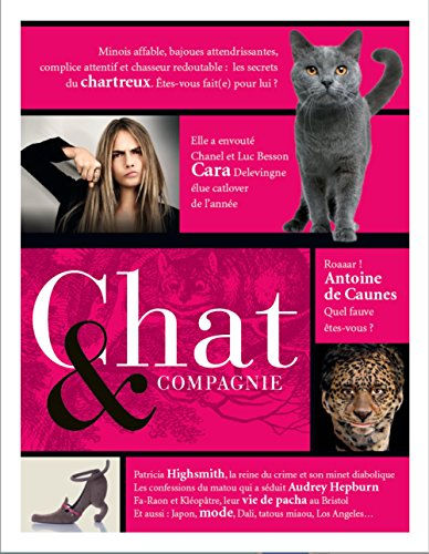 chat & compagnie n 1