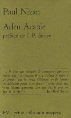 Aden-Arabie