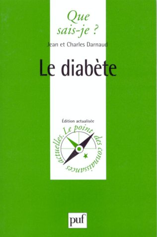 Le diabète