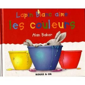 cdl-lapin blanc aime couleurs