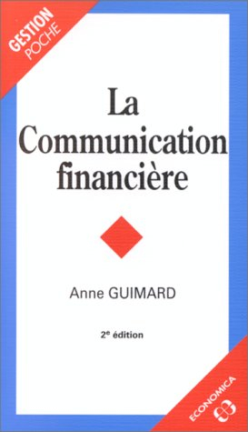 La communication financière