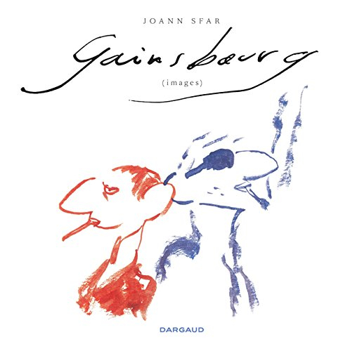 Gainsbourg (images)