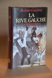 La Vie parisienne. Vol. 3. La Rive gauche
