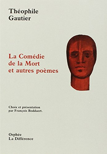 La Comédie de la mort : et autres poèmes