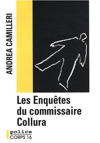 Les enquêtes du commissaire Collura