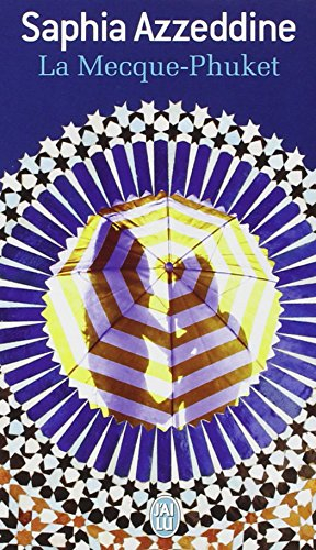 La Mecque-Phuket