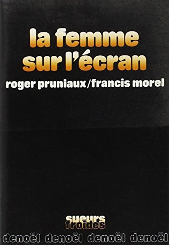 La Femme sur l'écran