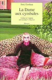 La dame aux cymbales