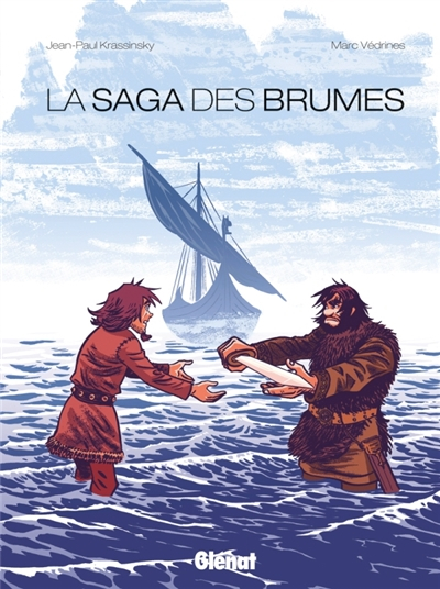 La saga des brumes
