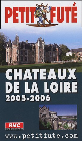 petit futé châteaux de la loire