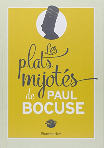 Les plats mijotés