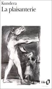 Kundera, 1990, 4 volumes