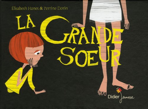 La grande soeur