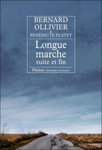 Longue marche : suite et fin