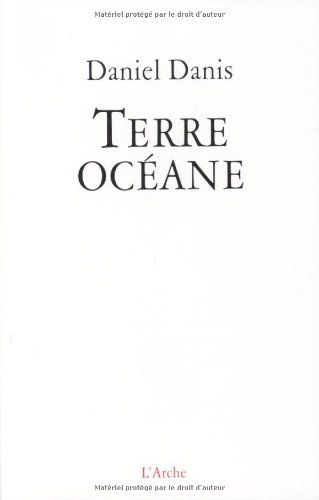 Terre océane : roman-dit