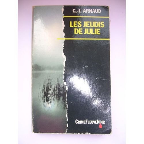 les jeudis de julie