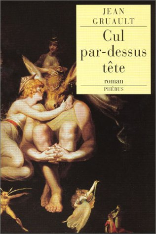 Cul par-dessus tête