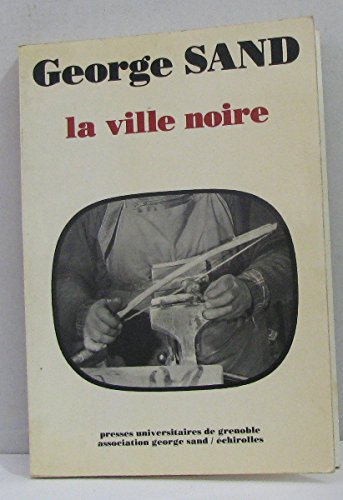 La Ville noire