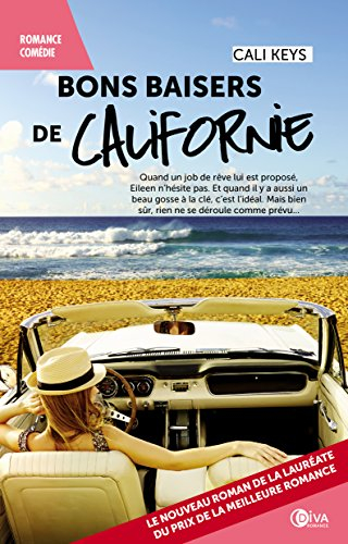 Bons baisers de Californie