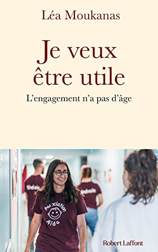 Je veux être utile : l'engagement n'a pas d'âge