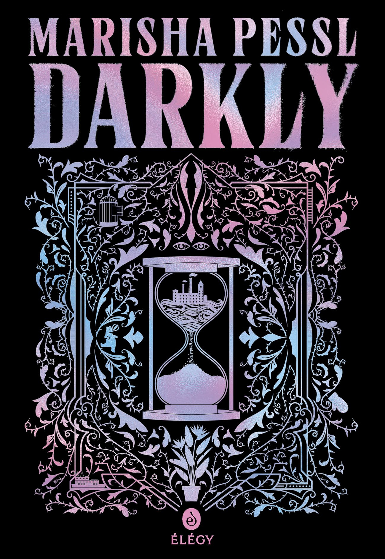 Darkly