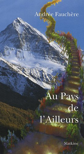 Au pays de l'ailleurs