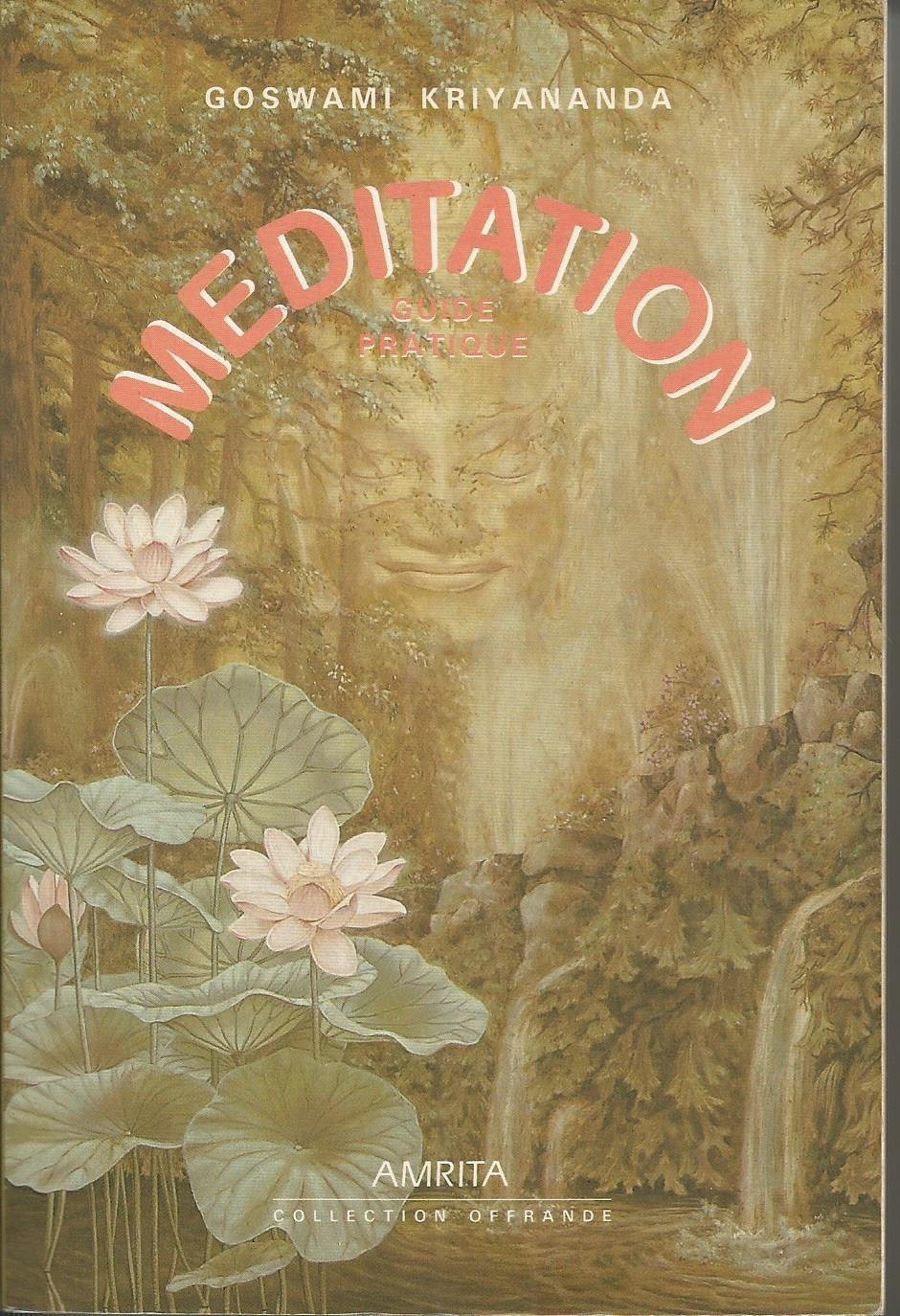 Initiation à la méditation