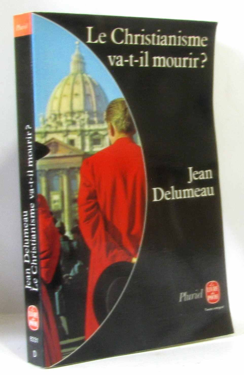 Le Christianisme va-t-il mourir ?