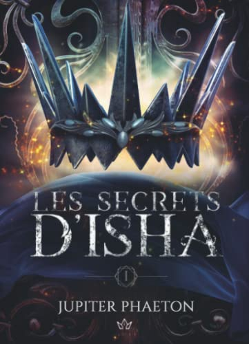 Les Secrets d'Isha: Winter