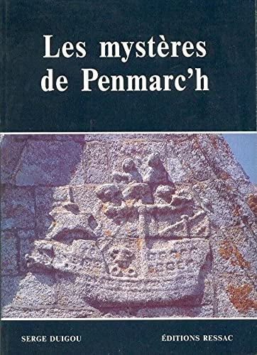 Les mystères de Penmarc'h