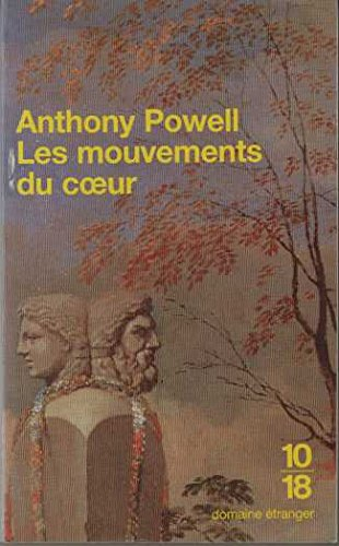 La ronde de la musique du temps. Vol. 2. Les mouvements du coeur