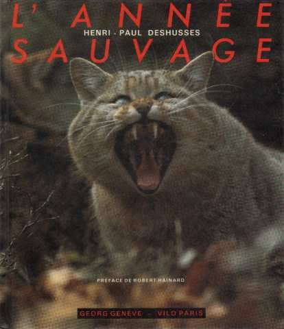 L'Année sauvage