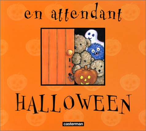 En attendant Halloween