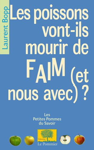 Les poissons vont-ils mourir de faim (et nous avec) ?