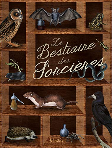 Le bestiaire des sorcières