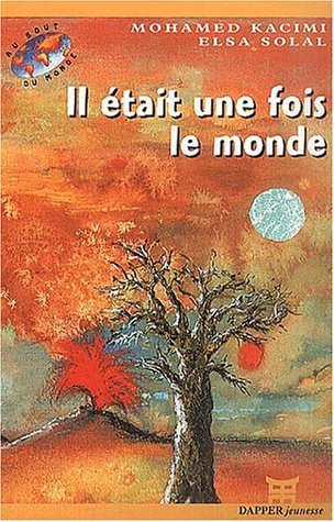 Il était une fois le monde