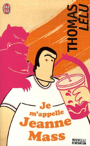 Je m'appelle Jeanne Mass