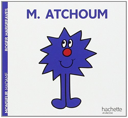 M. Atchoum