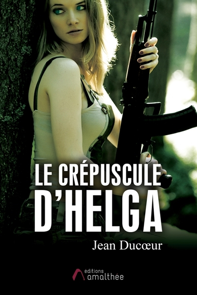 Le crépuscule d'Helga