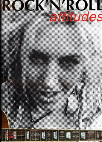 Rock'n'roll attitudes