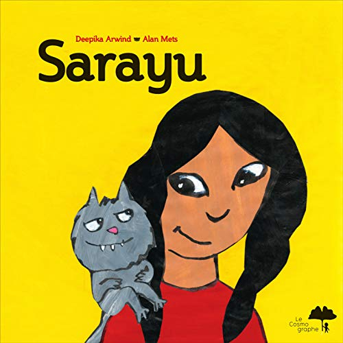 Sarayu