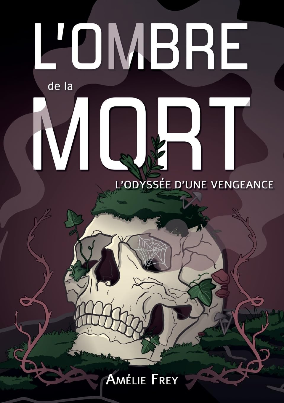 L'Ombre de la Mort : L'Odyssée d'une vengeance