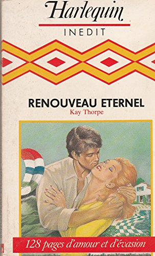Renouveau éternel (Harlequin)