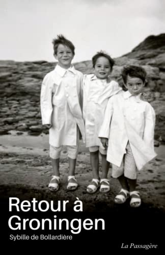 Retour à Groningen