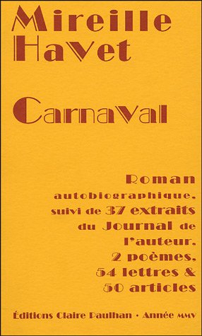 Carnaval