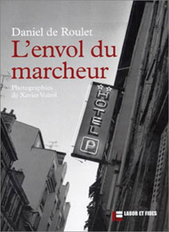L'envol du marcheur