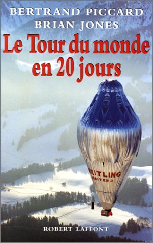 Le tour du monde en 20 jours