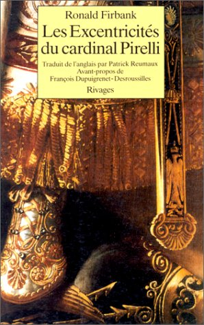 Les Excentricités du cardinal Pirelli