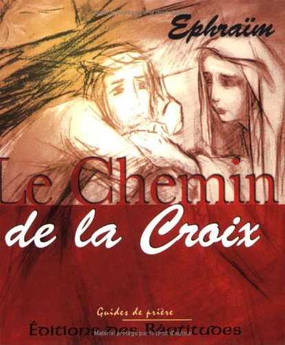 Le chemin de la croix